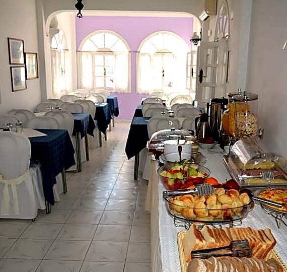 Melina Hotel Image 5